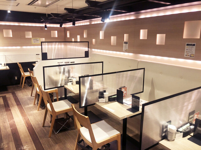 Tokyo Sundubu Nagoya Yunimoru Ten photo 5