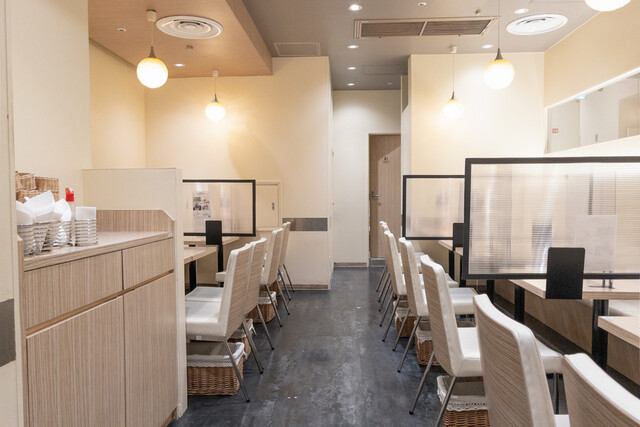 Tokyo Sundubu Shinjuku Higashiguchi Ten photo 4