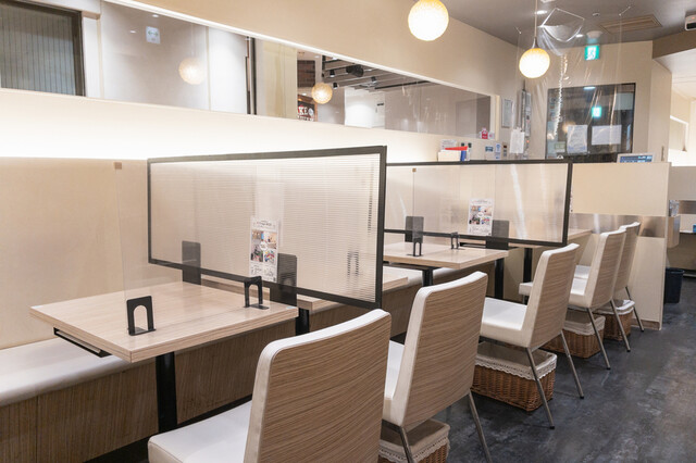 Tokyo Sundubu Shinjuku Higashiguchi Ten photo 5