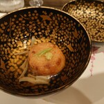 梅の花 二子玉川店 - おしのぎ