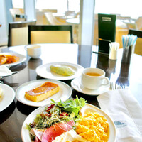 ALL FLAGS(神戸メリケンパークオリエンタルホテル) - 