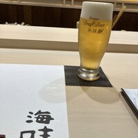 八重洲 鮨 海味 - 