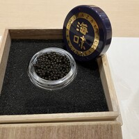 八重洲 鮨 海味 - 