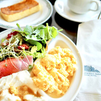 ALL FLAGS(神戸メリケンパークオリエンタルホテル) - 