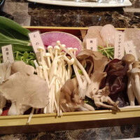 Shangri-La's secret ROPPONGI - 