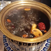 Shangri-La's secret ROPPONGI - 