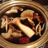 Shangri-La's secret ROPPONGI - 