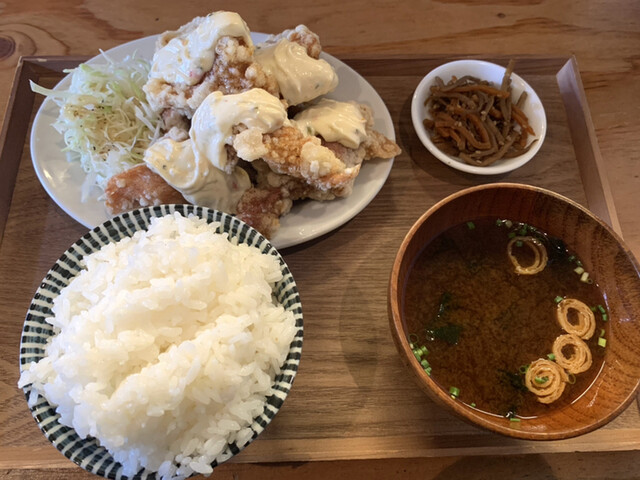 Kara-age ya Karijju Komaki Ten