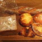 サ・マーシュ - 