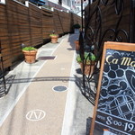 サ・マーシュ - 