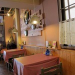 カフェレストラン ホット・ベリー - 