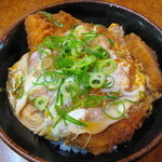 かつ丼吉兵衛 - 