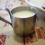 カフェレストラン ホット・ベリー - 