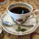 カフェレストラン ホット・ベリー - 