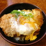 Katsudon Yoshibei - 