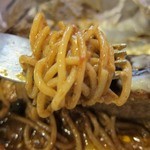 カフェレストラン ホット・ベリー - 