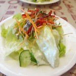 カフェレストラン ホット・ベリー - 