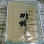 三井寺力餅本家 - 