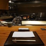 銀座おかもと - 