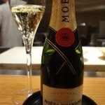 銀座おかもと - ピッコロサイズ。