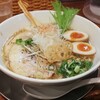 ふじ門 製麺