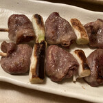 焼鶏館 - とりはつ串