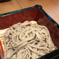 手打ち蕎麦 溜池 - 