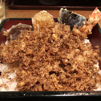 手打ち蕎麦 溜池 - 