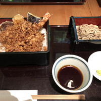 手打ち蕎麦 溜池 - 