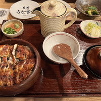 炭焼うな富士 白壁別邸 - 