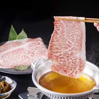 あぐーやA5黒毛和牛が楽しめるお店