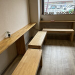 シロッコ ジェラート - 