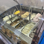 シロッコ ジェラート - 