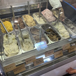 シロッコ ジェラート - 