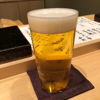 新橋 鮨 清新 - 