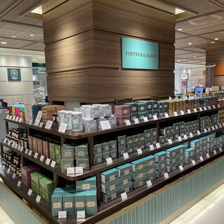 フォートナム&メイソン_2