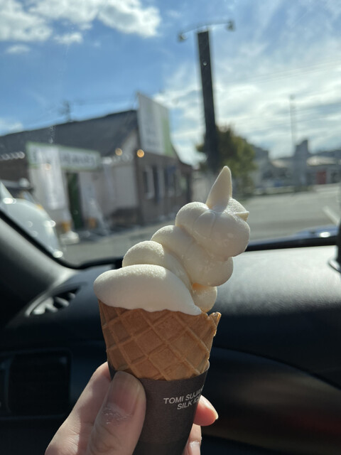 まいにち、ほっかいどう 仙台長町店 - 長町南（カフェ）の写真