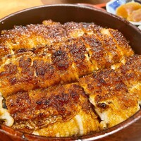 鰻う おか冨士 - 