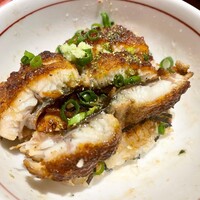 鰻う おか冨士 - 