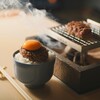 炭火焼き ワンダーバーグ - 料理写真: