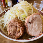 Ramen Kumechan - 