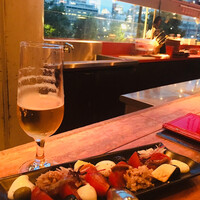 バル デ エスパーニャ ムイ 東京店 - 