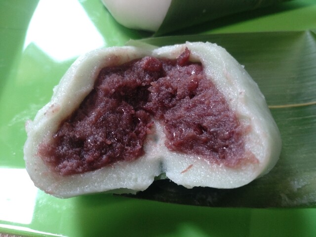 松本製菓 - 伊達（その他）の写真