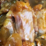 中華料理 松月 - 