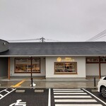 Bakery いずみがもり - 