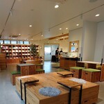 Bakery いずみがもり - 