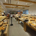 Bakery いずみがもり - 