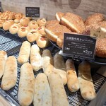 Bakery いずみがもり - 