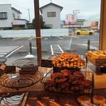 Bakery いずみがもり - 