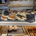 Bakery いずみがもり - 